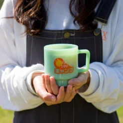 DoD USA-King Mug -Stanley Store PP1 914 GR 8