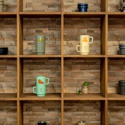 DoD USA-King Mug -Stanley Store PP1 914 GR 9