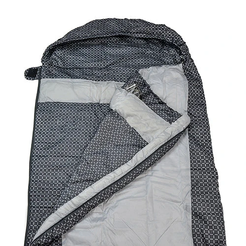 Caribee Plasma Lite Sleeping Bag 4 Caribee Plasma Lite Sleeping Bag - Image 2