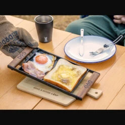 DoD Tequila Griddle -Stanley Store Q1 870 BK lp4