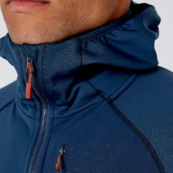 Rab Superflux Hoody Deep Ink XXL -Stanley Store QFE 65 DI 2XL 1