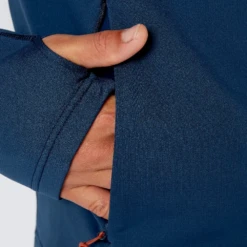 Rab Superflux Hoody Deep Ink XXL -Stanley Store QFE 65 DI 2XL 2