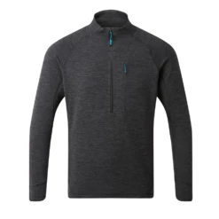 Rab Nexus Jacket - Black -Stanley Store QFE 67 BL 2