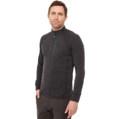 Rab Nexus Jacket - Black -Stanley Store QFE 67 BL 4