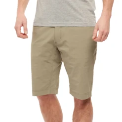 Rab Stryker Shorts - Stone -Stanley Store QFU 39 SN 3
