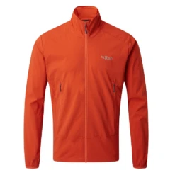 Rab Borealis Tour Jacket Mens -Stanley Store QWS 41 FC 3