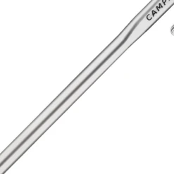 Campingmoon Stainless Steel Tent Pegs Silver -Stanley Store R35 6 3