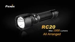 Fenix RC20 XM-L2 U2 Rechargable LED 29 Fenix RC20 XM-L2 U2 Rechargable LED -Stanley Store RC20 1 92829.1443026296.1280.1280 62230.1495815301