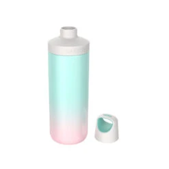 Kambukka Reno Insulated Water Bottle 500ML -Stanley Store RENO INSULATED 500ML NEON MINT 3