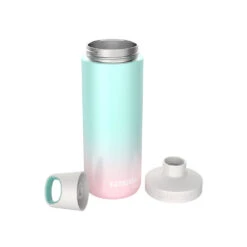 Kambukka Reno Insulated Water Bottle 500ML -Stanley Store RENO INSULATED 500ML NEON MINT 4