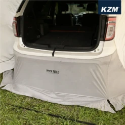 KZM Rock Field Car Camping Tent -Stanley Store RockField 04