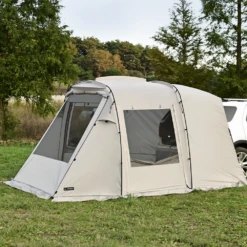 KZM Rock Field Car Camping Tent -Stanley Store RockField 05