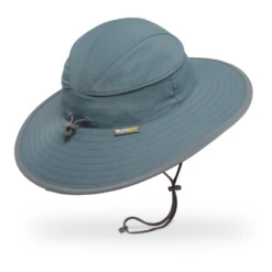 Sunday Afternoons Compass Hat - Mineral Gray -Stanley Store S2A02258B51003 4