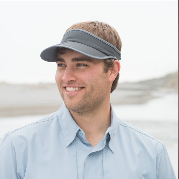 Sunday Afternoons Aero Visor - Slate 9 Sunday Afternoons Aero Visor - Slate - Image 7