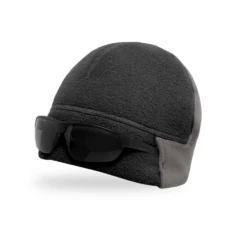 Sunday Afternoons Snow Switch Beanie Black/Flint -Stanley Store S3A89758B30209 4