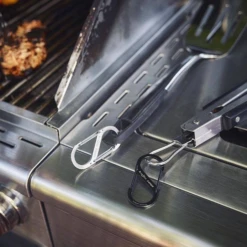 Nite Ize S-Biner® Stainless Steel Dual Carabiner #1 - 6 Pack - Stainless -Stanley Store SB234 03 01 5 600x600 6d944bd7 17d5 40d1 b8dd 278ab9c54cba