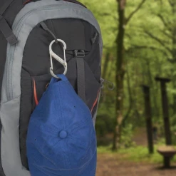 Nite Ize S-Biner® Stainless Steel Dual Carabiner #1 - 6 Pack - Stainless -Stanley Store SB234 03 11 4 600x600 1 2e0222dd f3ed 48ad bee9 7470d50eaba2