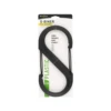 Nite Ize S-Biner Double Carabiner #10 -Stanley Store SBP10 03 01BG 1