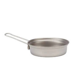 Snow Peak Trek 1400 Titanium -Stanley Store SCS 009T 04