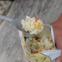 Snow Peak Suku Titanium Foon -Stanley Store SCT 125 04