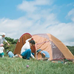 Snow Peak Amenity Dome M -Stanley Store SDE 001RH 05