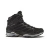 LOWA Sesto GTX MID Schwarz/Grau -Stanley Store SESTO GTX C2 AE MID 10 schwarz grau