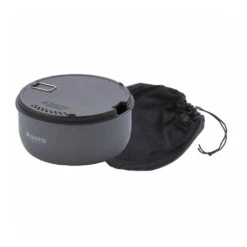 Soto Navigator Cookware System 12 Soto Navigator Cookware System -Stanley Store SOD 501 05