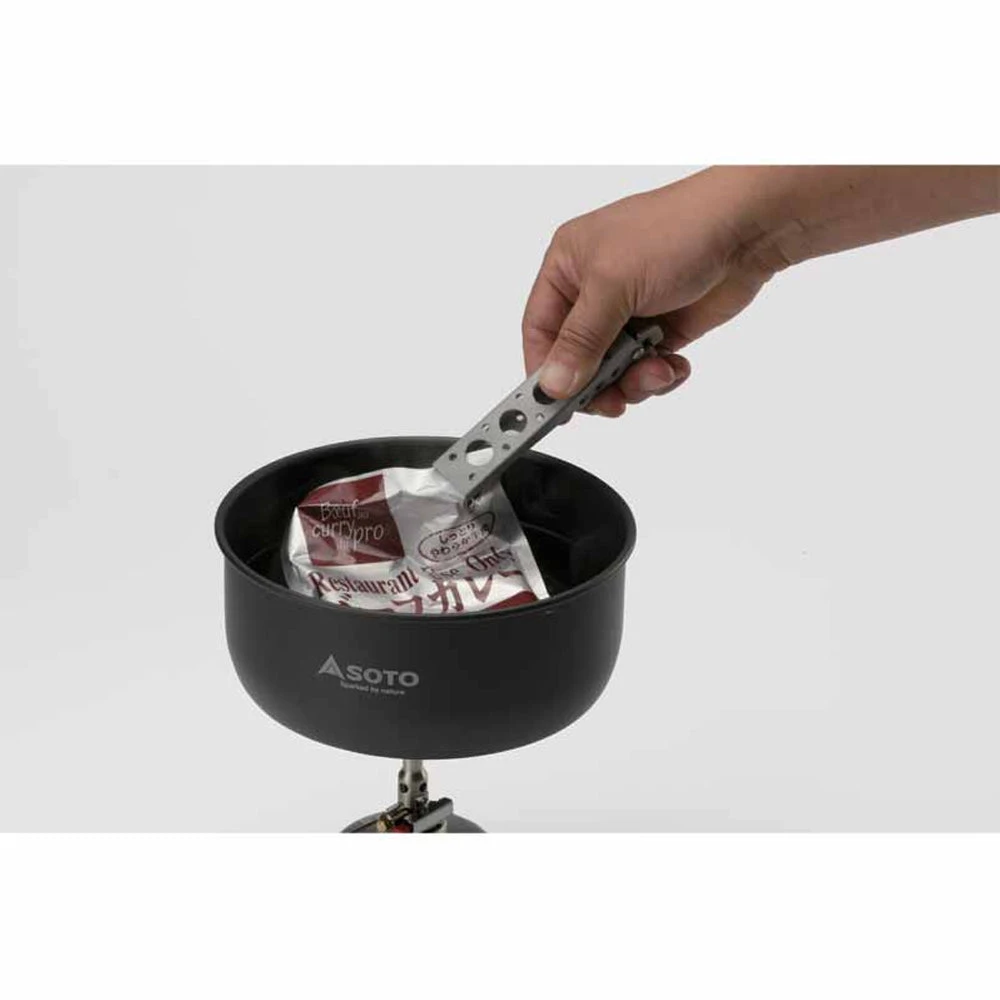 Soto Navigator Cookware System 8 Soto Navigator Cookware System - Image 6