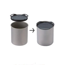 Soto ThermoStack Combo Cookset -Stanley Store SOD 521 04