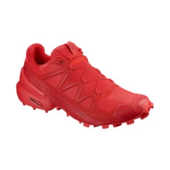 Salomon Speedcross 5 -Stanley Store SPEEDCROSS 5 HRISK RDBARBDOSCHRY 3