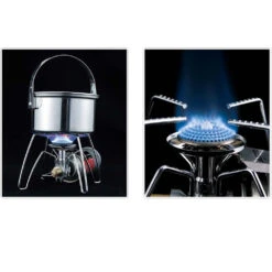 Soto Regulator Stove 13 Soto Regulator Stove -Stanley Store ST 310 03