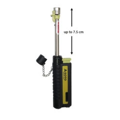 Soto Slid Gas Torch -Stanley Store ST 480CEXP 02