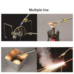 Soto Slid Gas Torch -Stanley Store ST 480CEXP 03