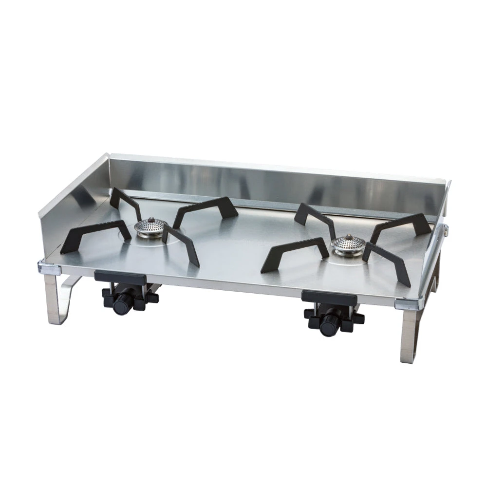 Soto Regulator 2 Burner GRID 3 Soto Regulator 2 Burner GRID