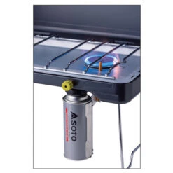 Soto Gas Power Booster -Stanley Store ST 552 02