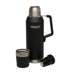Stanley Master Unbreakable Thermal Bottle -Stanley Store STANLEY C2 AE Master Unbreakable Thermal Bottle 3
