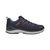 LOWA Sesto GTX LO Navy/Flame 2 LOWA Sesto GTX LO Navy/Flame -Stanley Store Sesto lo navy flame