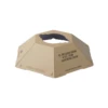 Cargo Container Hexagon Shade 1 Cargo Container Hexagon Shade -Stanley Store Shade light