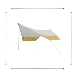 Hewolf 4-8P Outdoor Camping Tarp -Stanley Store Shopify 7c648f26 261e 4a0a 8632 d1cd490d3d6f
