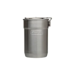 Stanley Adventure Camp Cook Set - Stainless Steel 24oz 10 Stanley Adventure Camp Cook Set - Stainless Steel 24oz -Stanley Store Stanley Adventure Camp Cook Set 24oz 7