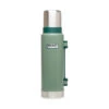 Stanley Classic Vacuum Insulated Bottle 1.4QT -Stanley Store Stanley Classic Vacuum Insulated Bottle 1.4QT 1