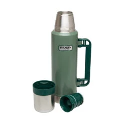 Stanley Classic Vacuum Insulated Bottle 1.4QT -Stanley Store Stanley Classic Vacuum Insulated Bottle 1.4QT 3