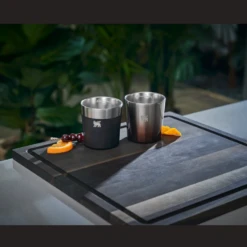 Stanley Lifted Spirits Prismatic Rocks Glass 6oz -Stanley Store Stanley 1