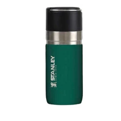 Stanley Go Series Vacuum Bottle With Flow Direct 16oz - Metal Ring Handle -Stanley Store Stanley Go 16oz fca1103f 1198 4ede b906 e4d4ac737294