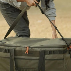 KZM Field Multi Carry Bag 100L & 130L -Stanley Store Strap 2