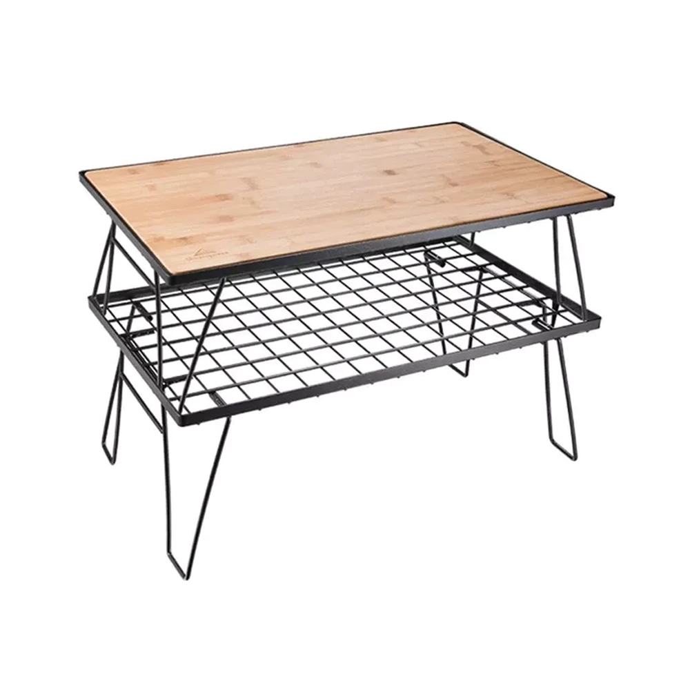 Campingmoon Multifunction Foldable Table 5 Campingmoon Multifunction Foldable Table - Image 3