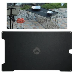 Campingmoon Aluminum Alloy Table Tray -Stanley Store T 2308 06