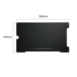 Campingmoon Aluminum Alloy Table Tray -Stanley Store T 2308 09