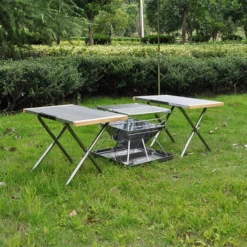 Campingmoon Bonfire Foldable Table 28 Campingmoon Bonfire Foldable Table -Stanley Store T 370 1T 5 600x600 4c07b3bd b9d7 4a58 b581 5dbf90c2550d