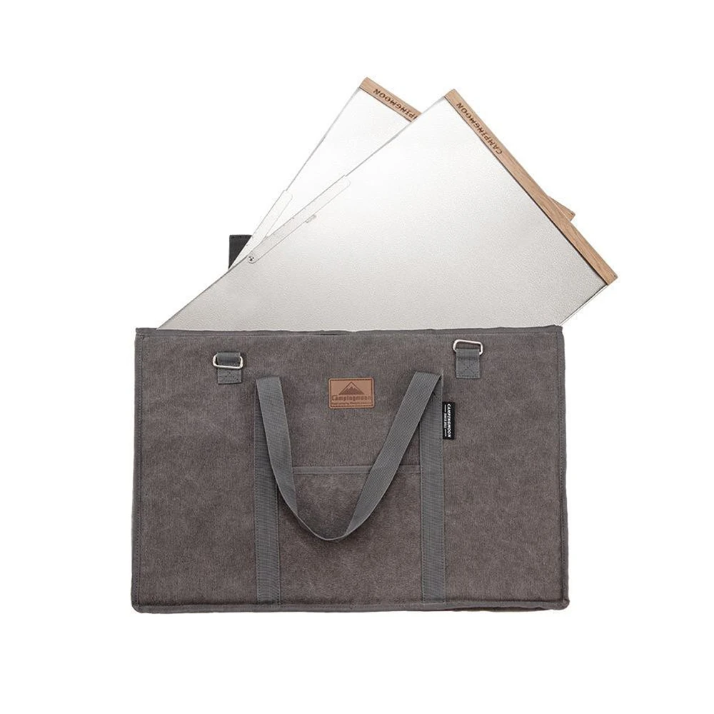 Campingmoon Bonfire Foldable Table 10 Campingmoon Bonfire Foldable Table - Image 8